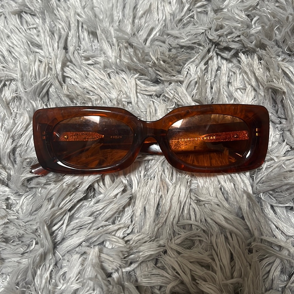 Crap Eyewear Sunglasses